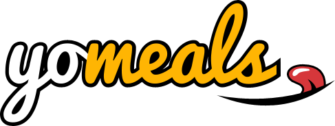 YoMeals Logo